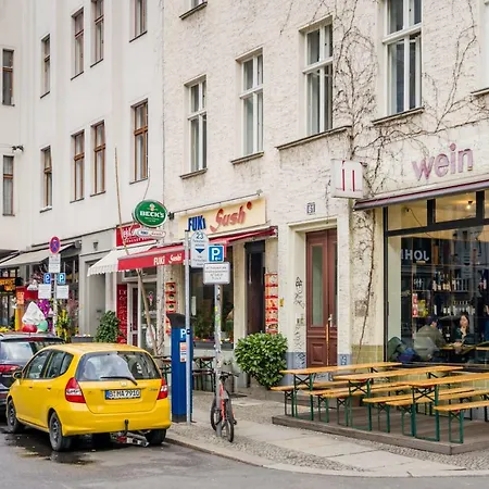 Mit 4 Zimmern Im Zentrum